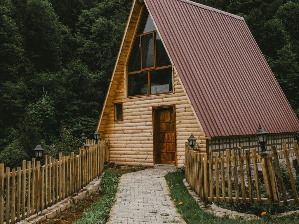 Bungalove Tatil Köyü