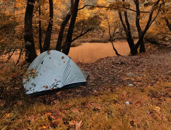 Şile Hacıllı Köyü