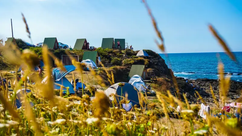 Sahil Kamp İstanbul